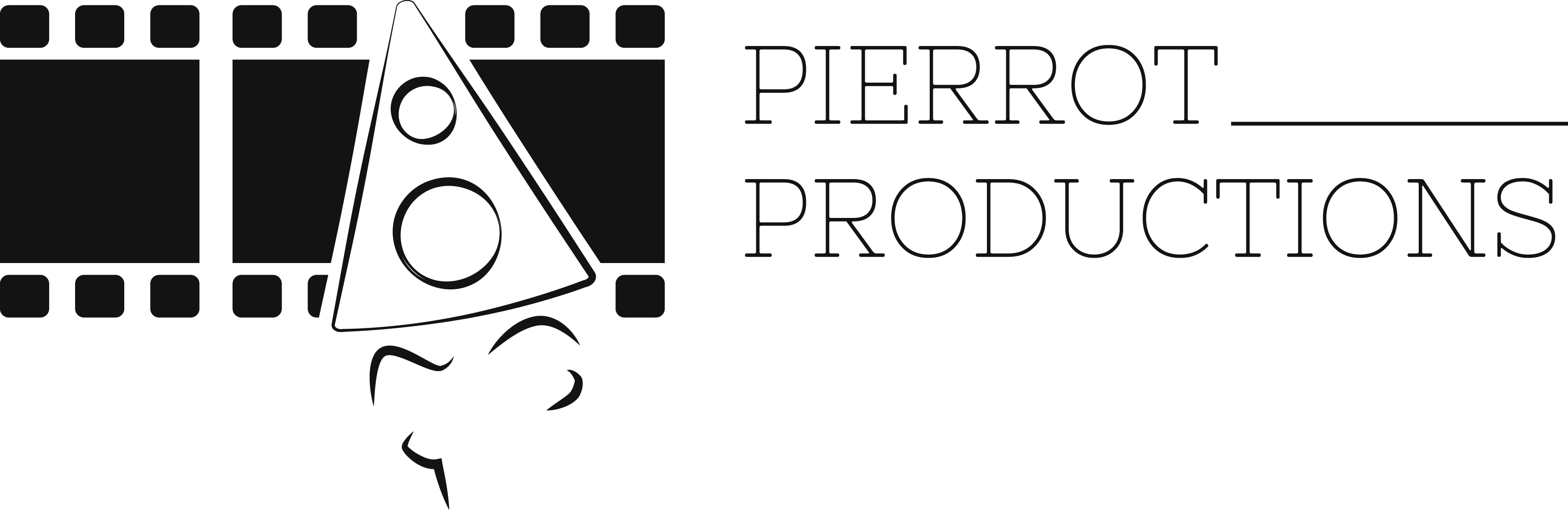 Pierrot productions
